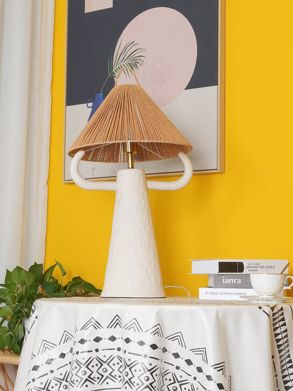 CurveRadiance - Lampada da Tavolo