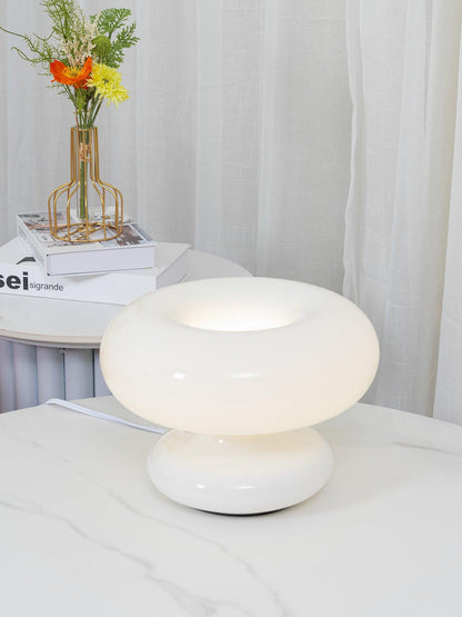 DonutLight – Design élégant avec une lueur douce