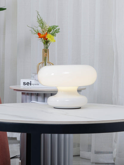 DonutLight – Design élégant avec une lueur douce
