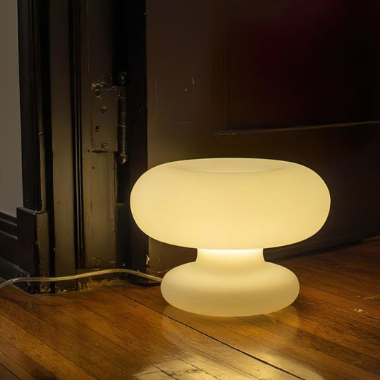 DonutLight – Elegancki design z delikatnym blaskiem
