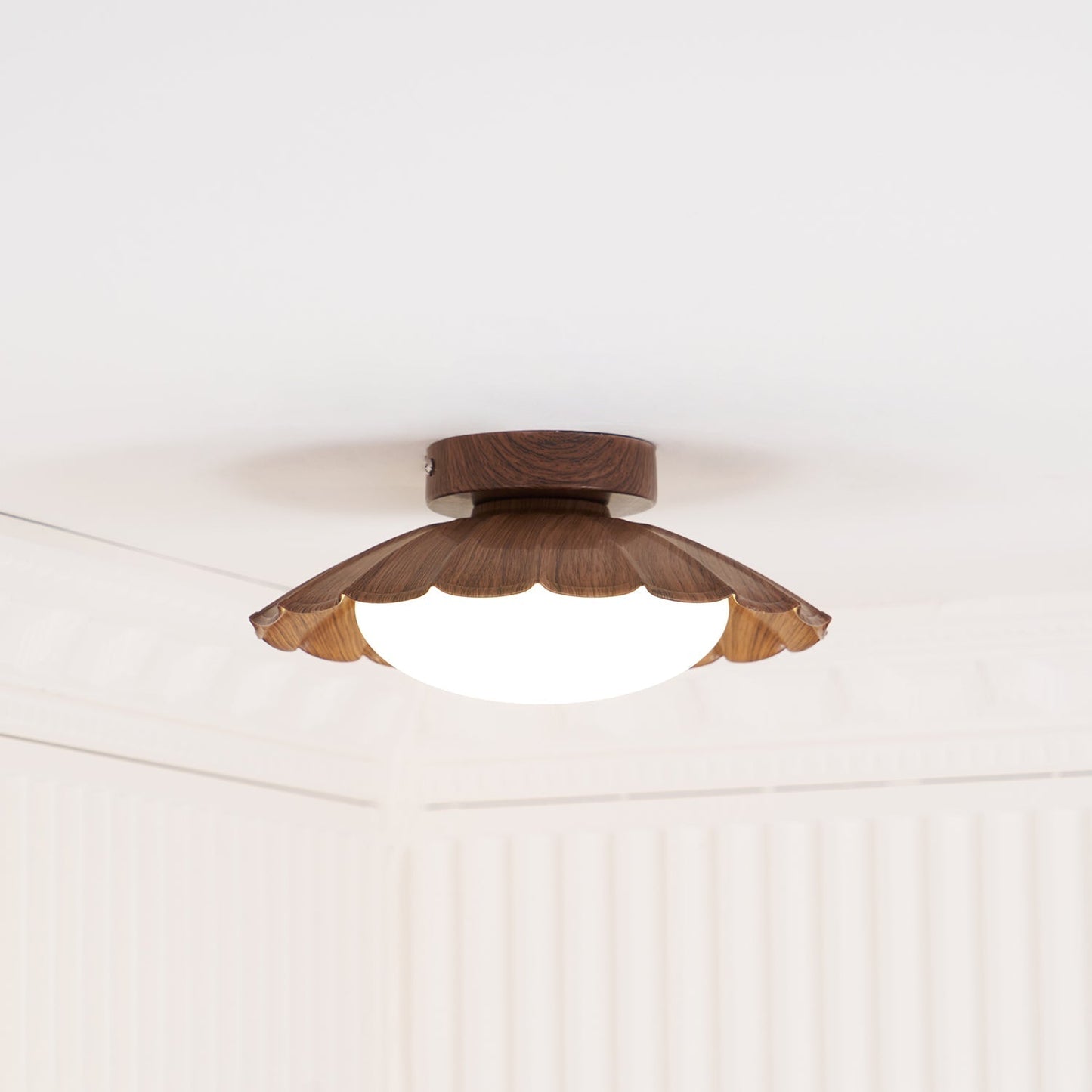 ShimmerDorinda - Moderne Loftlampe