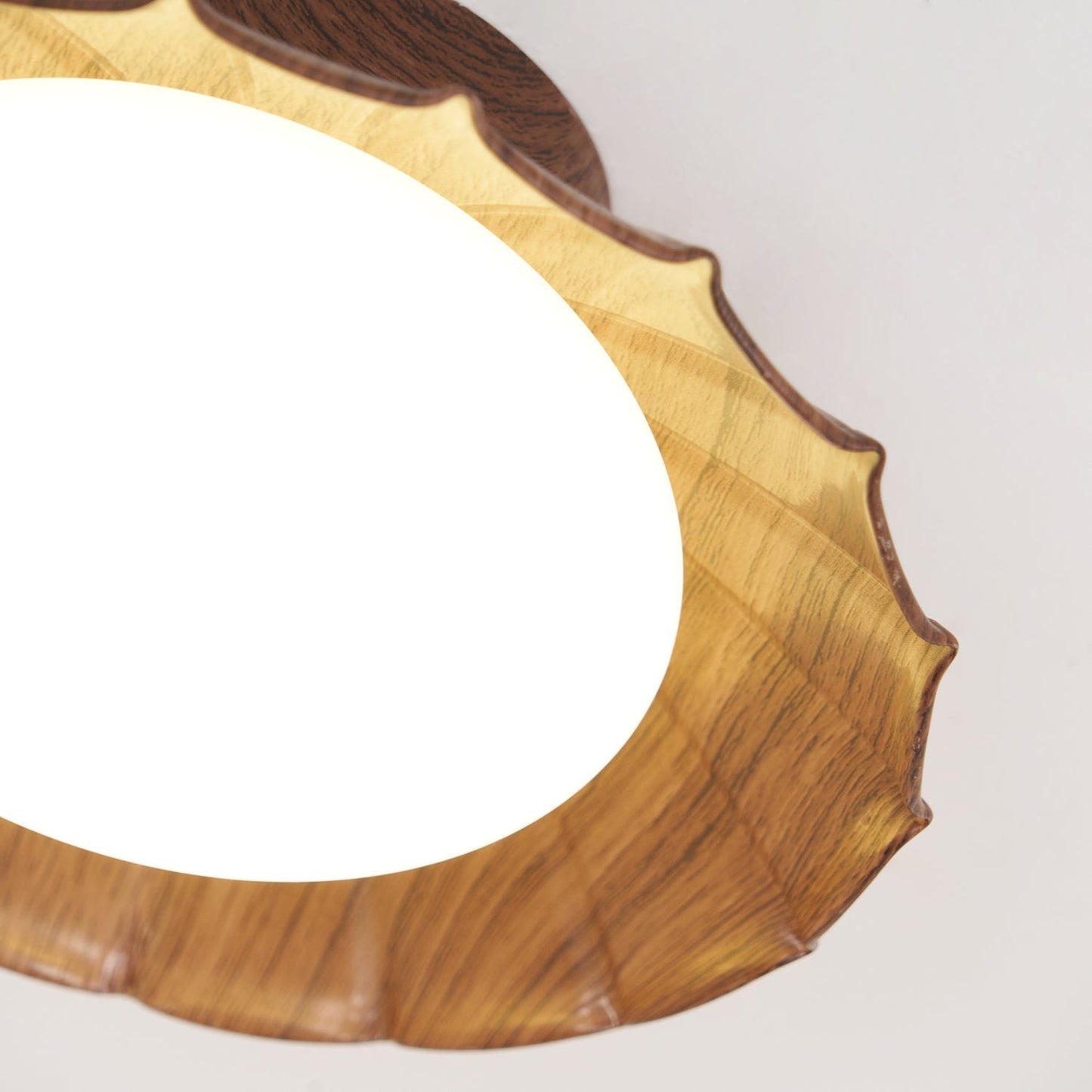 ShimmerDorinda - Moderne Loftlampe