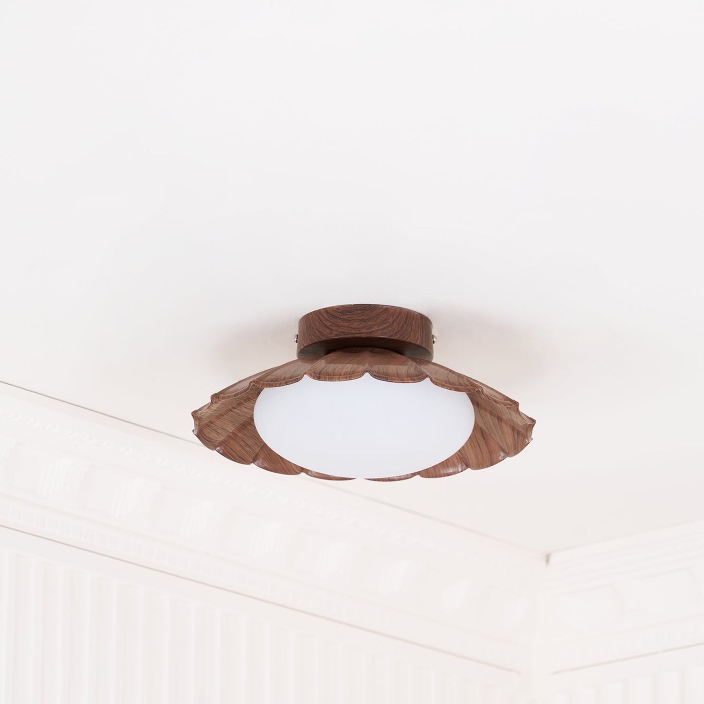 ShimmerDorinda - Moderne Loftlampe