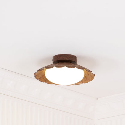 ShimmerDorinda - Moderne Loftlampe