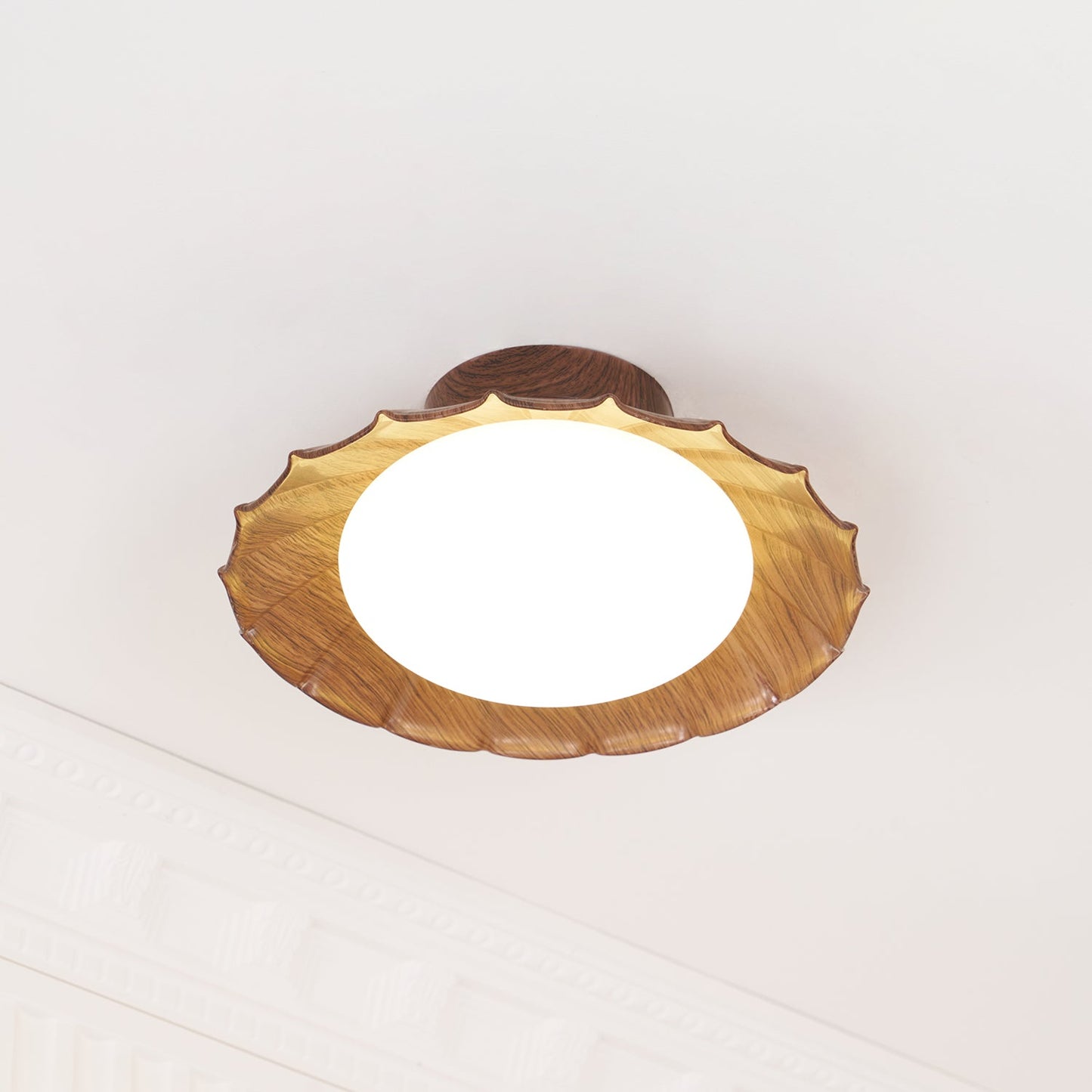 ShimmerDorinda - Moderne Loftlampe