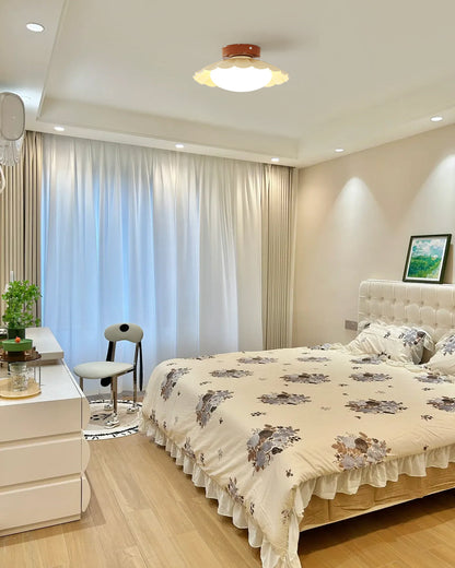 ShimmerDorinda - Moderne Loftlampe