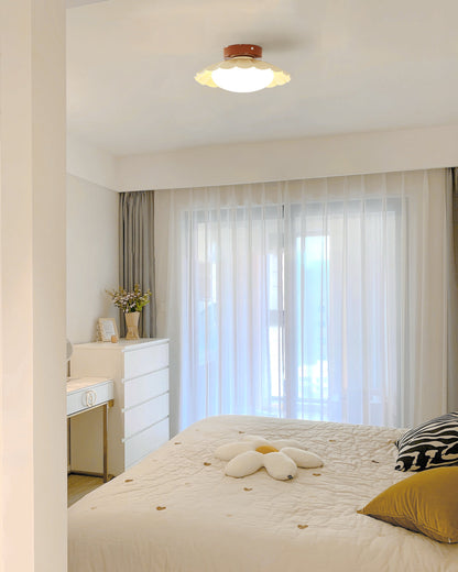 ShimmerDorinda - Moderne Loftlampe