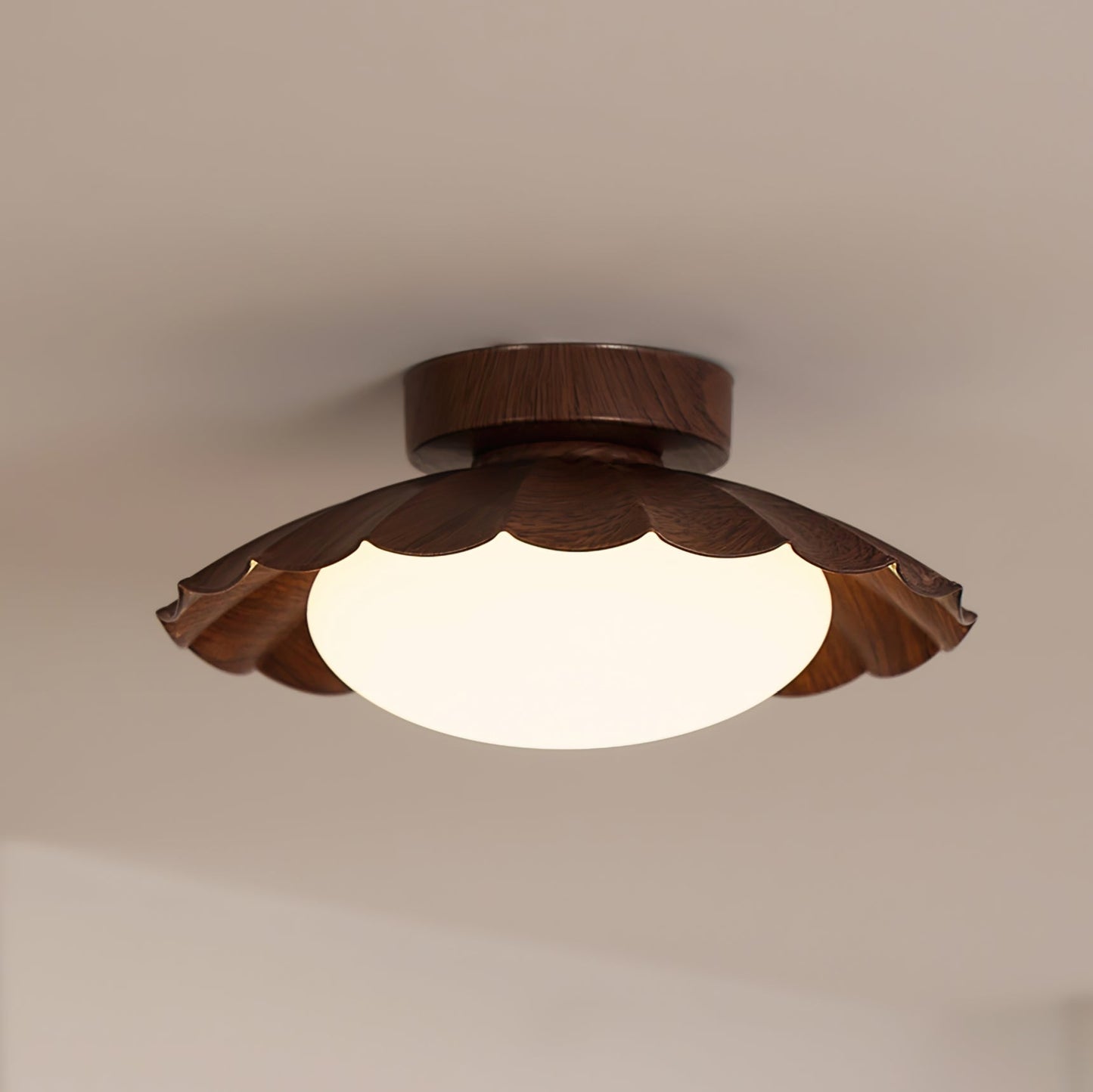 ShimmerDorinda - Moderne Loftlampe