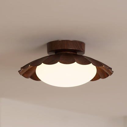 ShimmerDorinda - Moderne Loftlampe