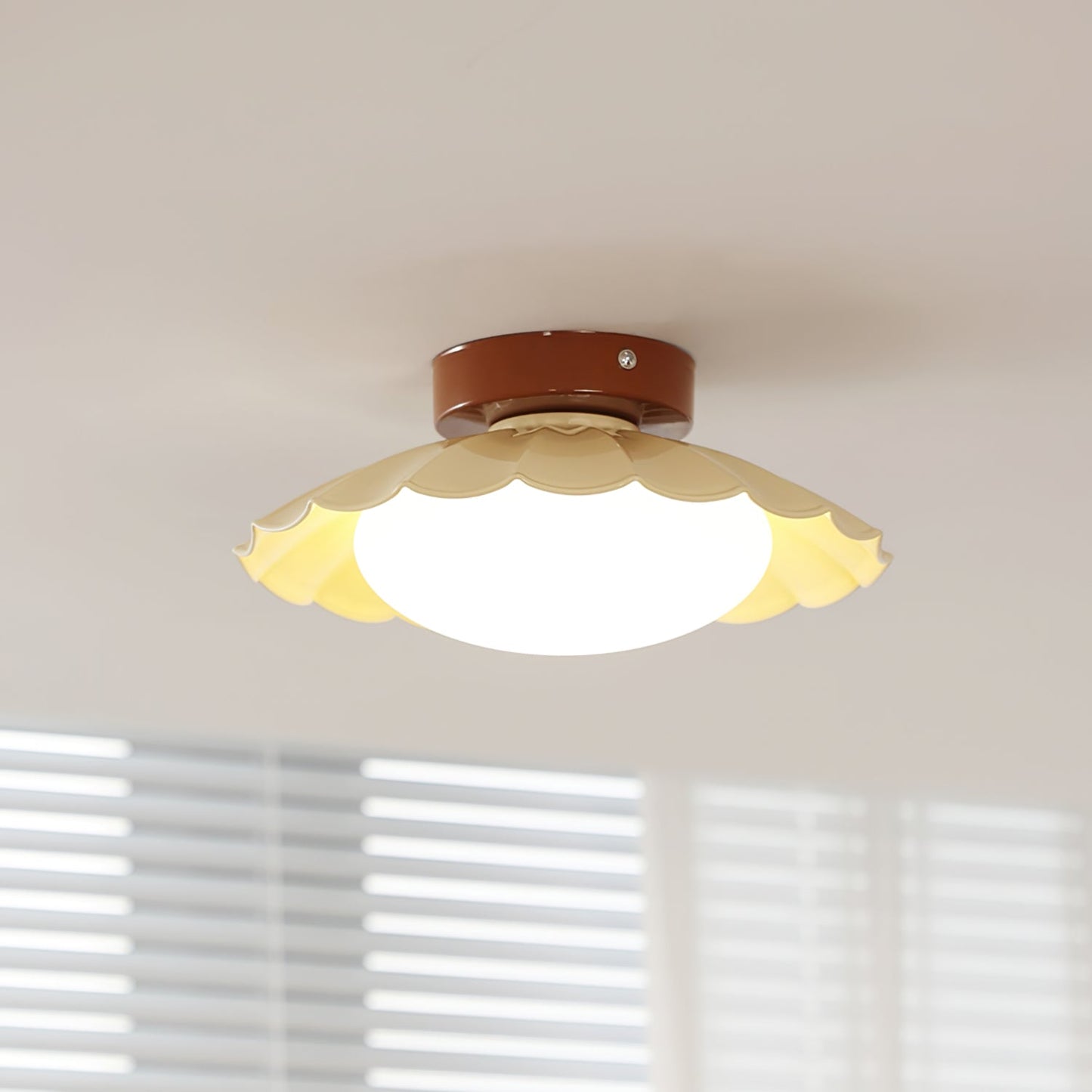 ShimmerDorinda - Moderne Loftlampe