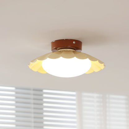 ShimmerDorinda - Moderne Loftlampe