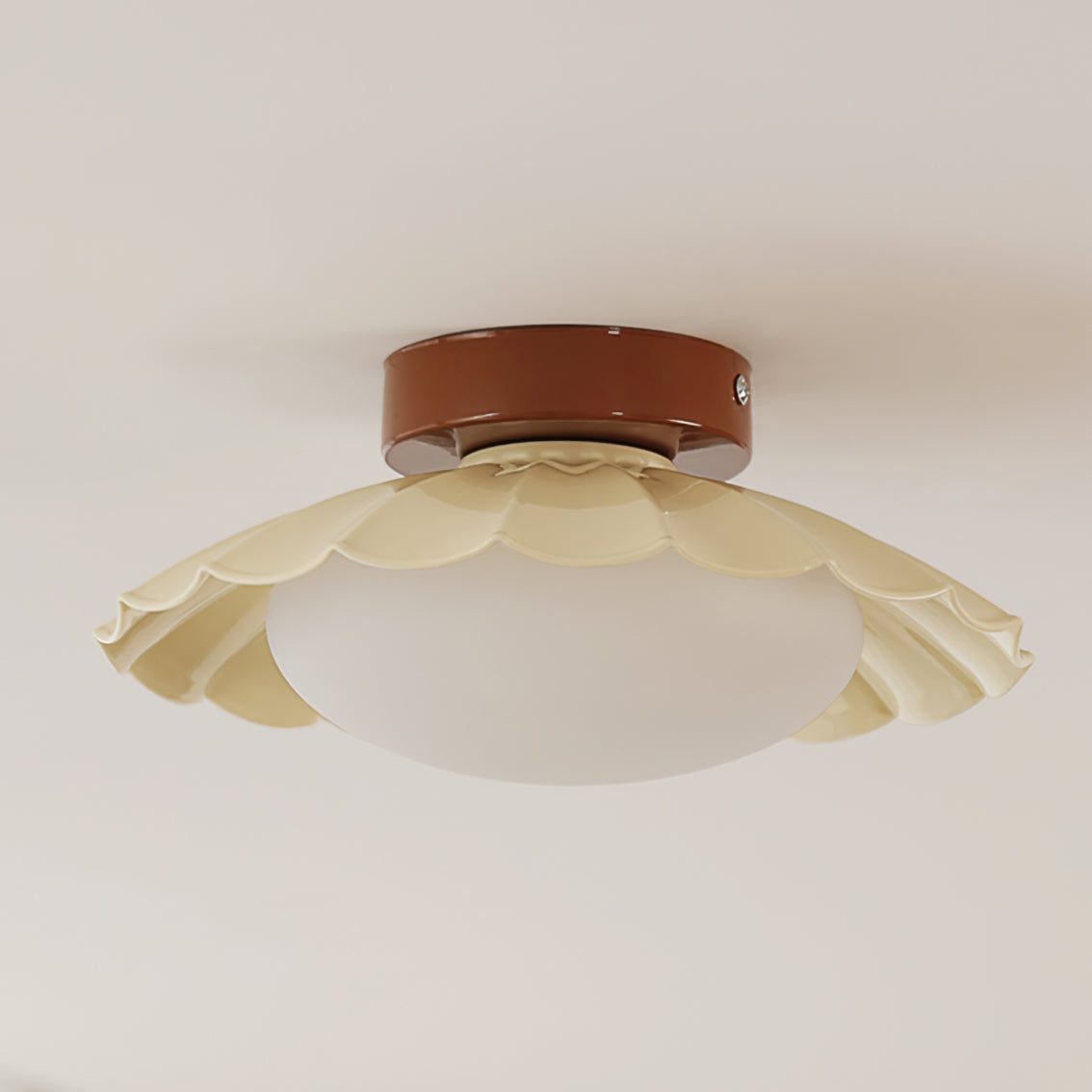 ShimmerDorinda - Moderne Loftlampe