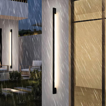 Dorka Standing Wall Lamp Outdoor 1