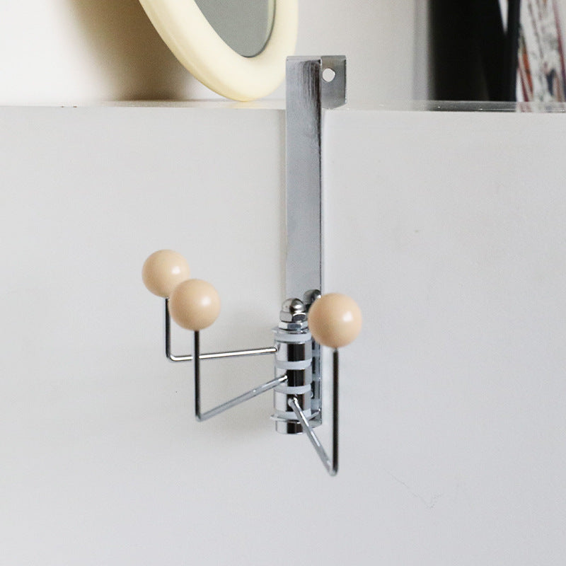 DotNest | Stylish Functional Metal and Plastic Wall Hooks 0