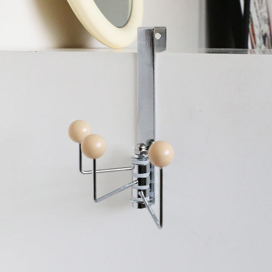DotNest | Stylish Functional Metal and Plastic Wall Hooks 0
