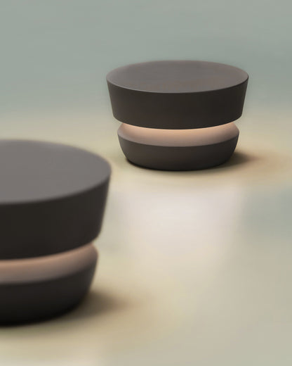 DottedShine - Garden Lamp