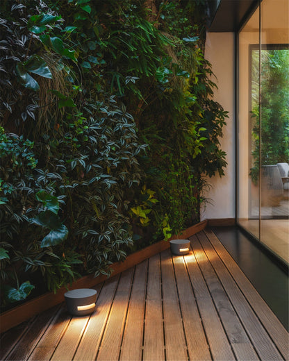 DottedShine - Garden Lamp