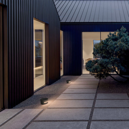 DottedShine - Garden Lamp