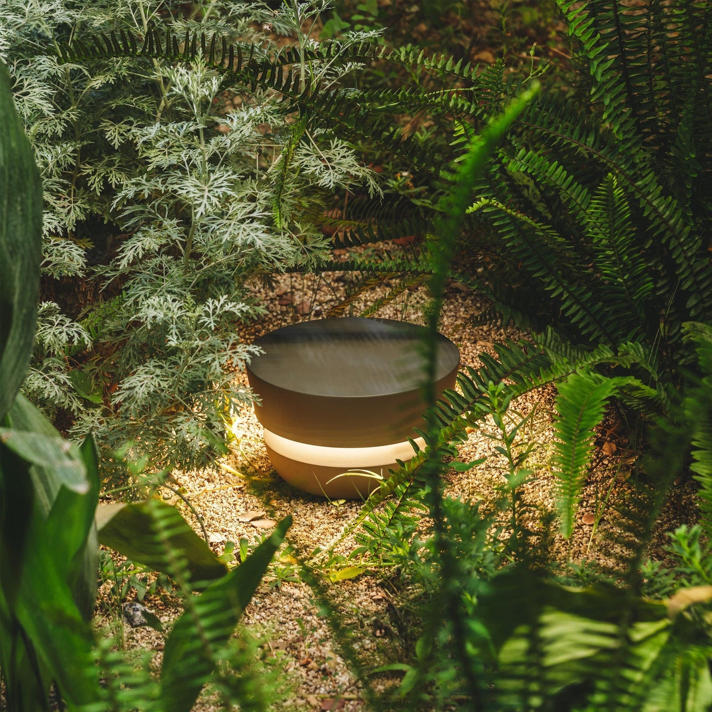 DottedShine - Garden Lamp