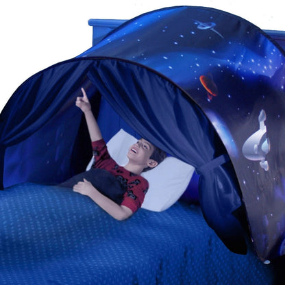 DreamHaven - Enchanted Sleep Tent for Children