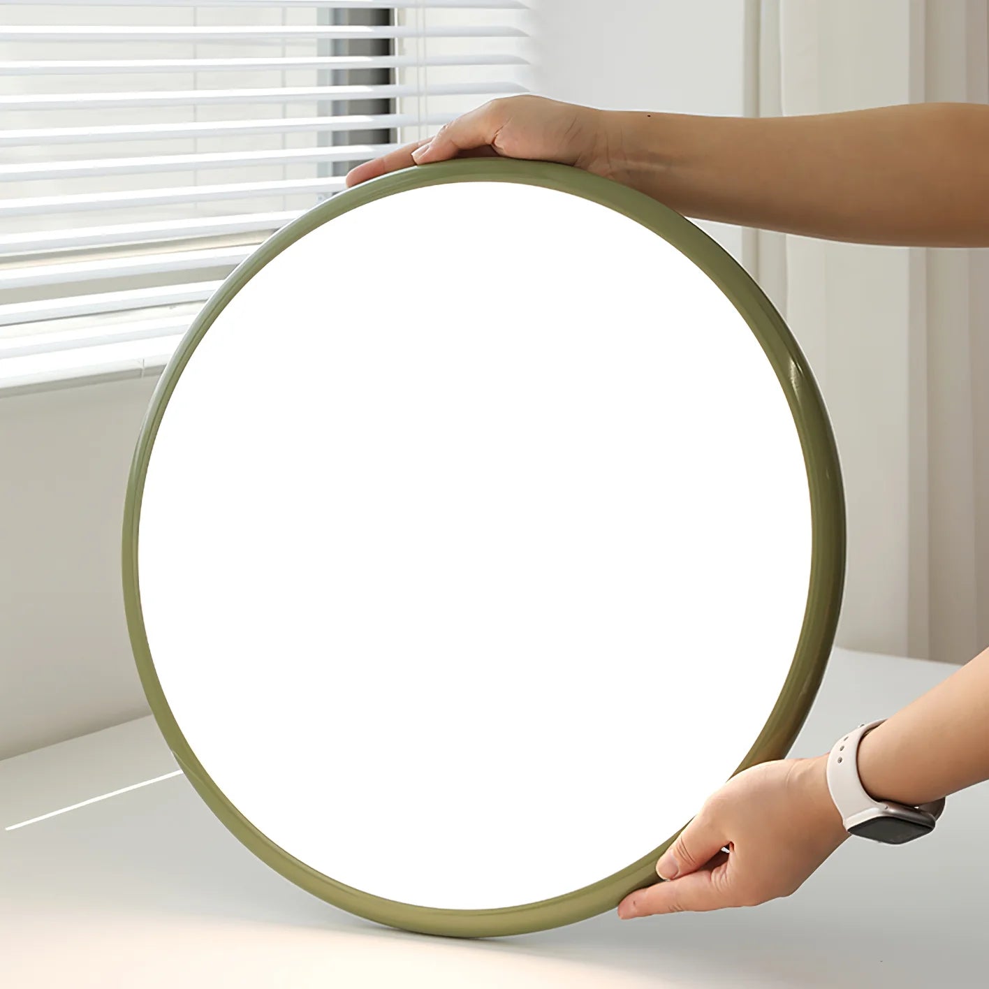 Drift Adjustable Ceiling Lamp 5