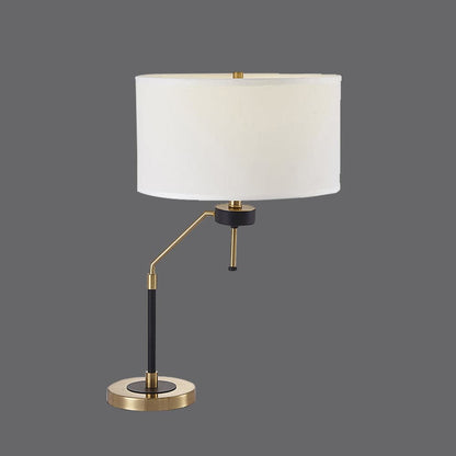 PercussionShine - Lampada da Tavolo