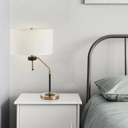 PercussionShine - Lampada da Tavolo