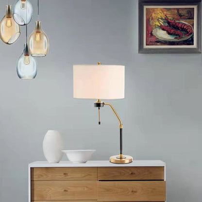 PercussionShine - Lampada da Tavolo