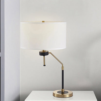 PercussionShine - Lampada da Tavolo