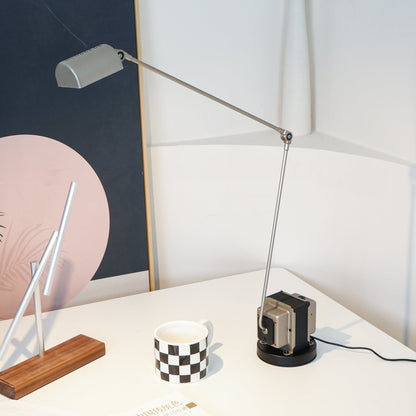 ZalenaShine - Lampe de Table Moderne