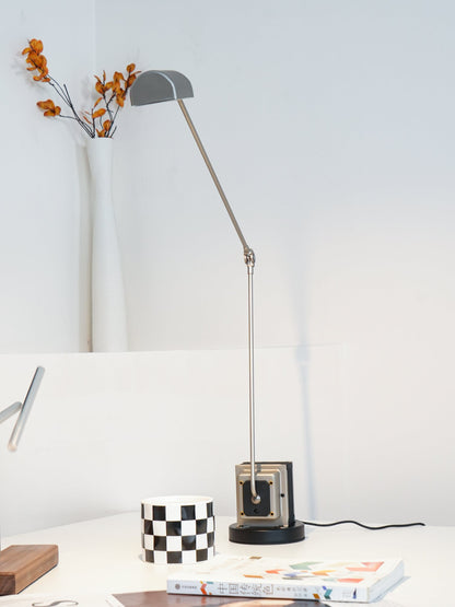 ZalenaShine - Lampe de Table Moderne
