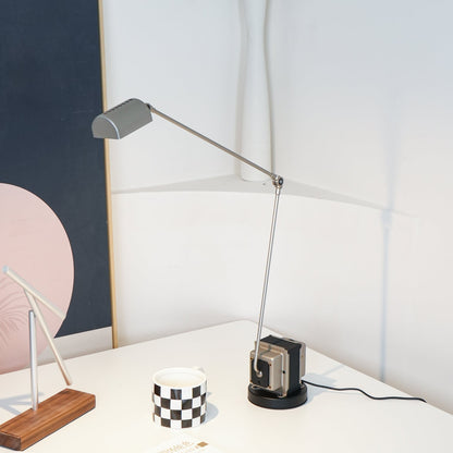 ZalenaShine - Lampe de Table Moderne