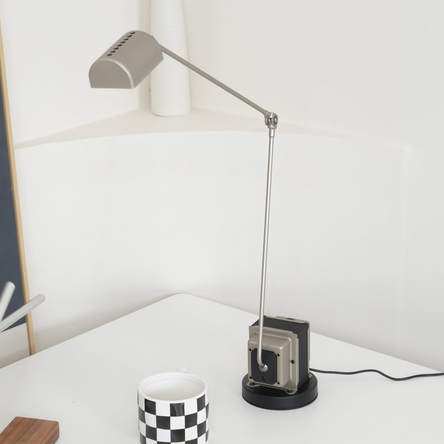 ZalenaShine - Lampe de Table Moderne