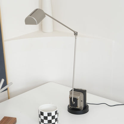 ZalenaShine - Lampe de Table Moderne