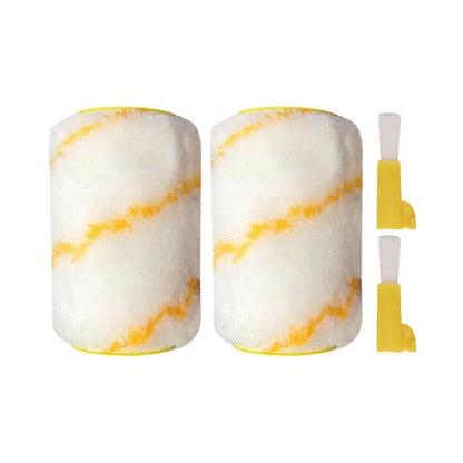 EdgeMaster - Precision Paint Roller