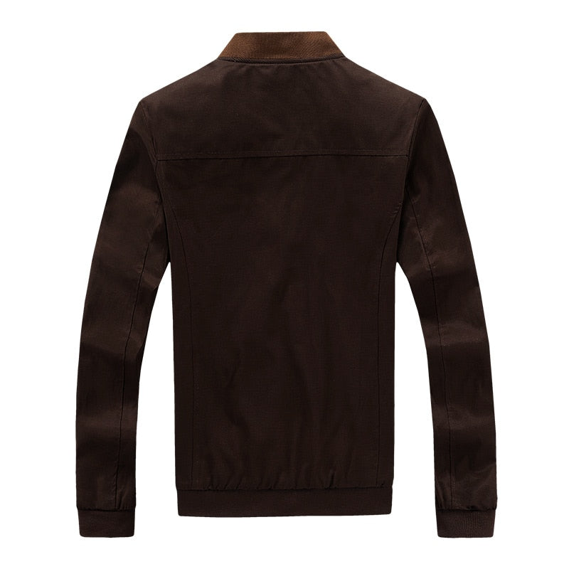 Eagle | Lightweight autumn jacket for men 3
