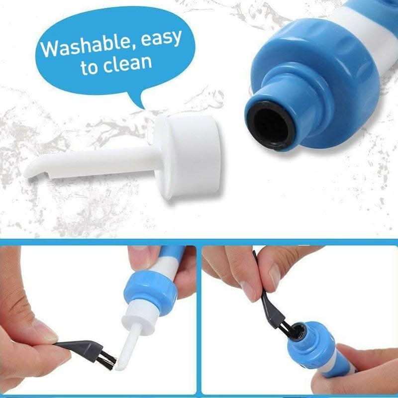 EarVac Pro – Electric earwax vacuum cleaner 1