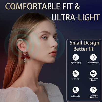 EchoWave | Advanced Bluetooth Rechargeable Hearing Aids for Clear Sound 2