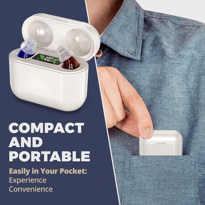 EchoWave | Advanced Bluetooth Rechargeable Hearing Aids for Clear Sound 3