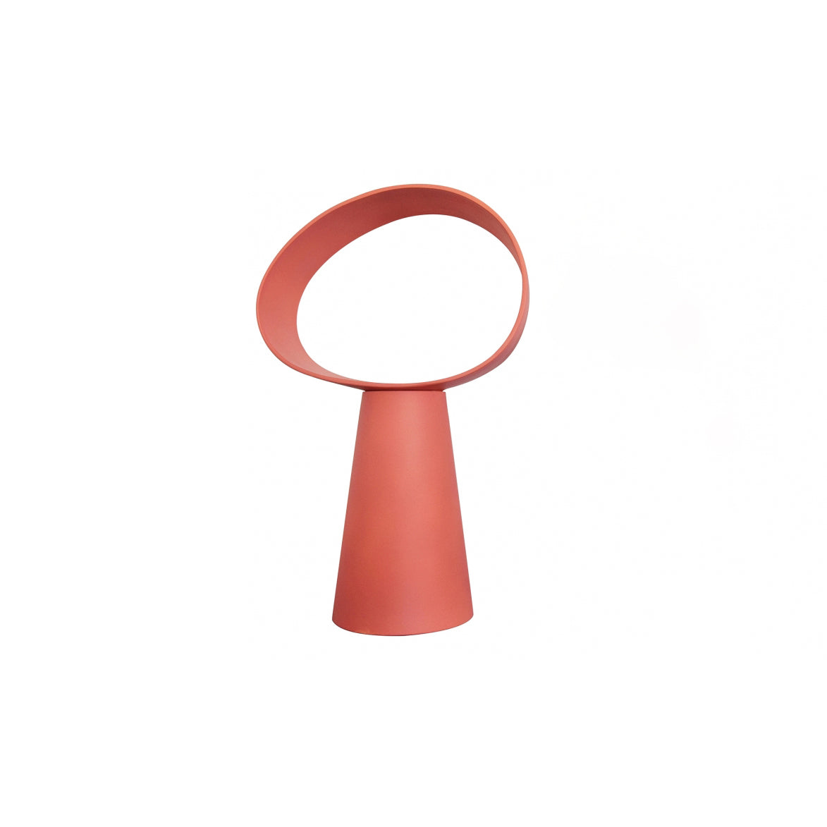 EclipseGlow - Lampada da Tavolo con Design Elegante e Illuminazione Atmosferica