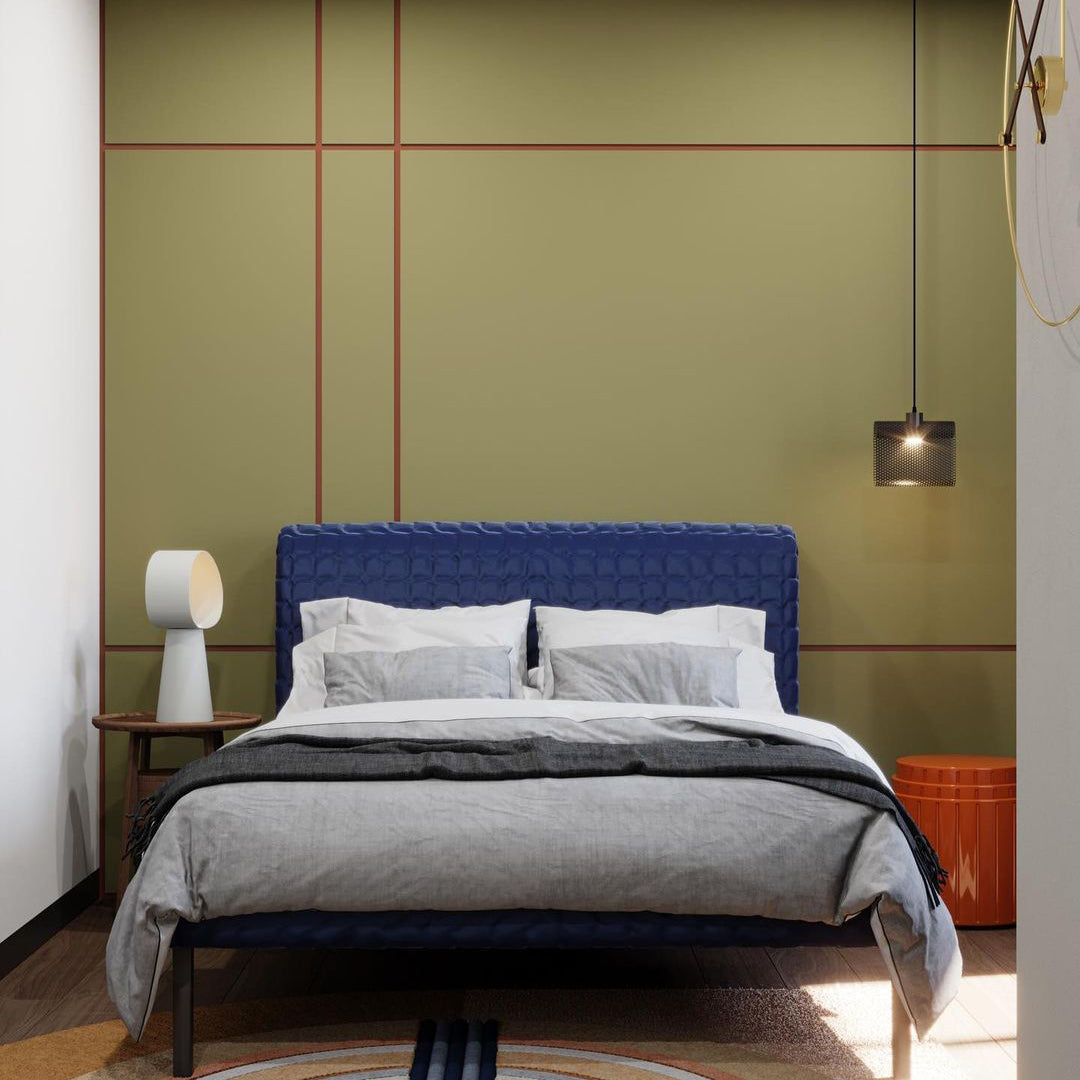 EclipseGlow - Lampada da Tavolo con Design Elegante e Illuminazione Atmosferica