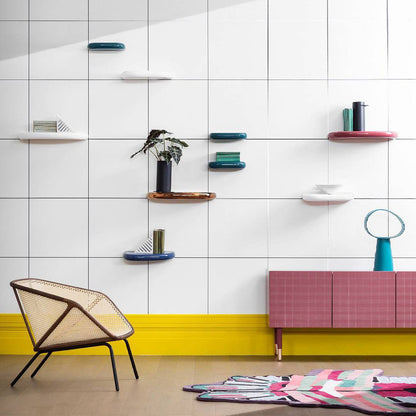 EclipseGlow - Lampada da Tavolo con Design Elegante e Illuminazione Atmosferica