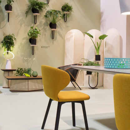 EclipseGlow - Lampada da Tavolo con Design Elegante e Illuminazione Atmosferica