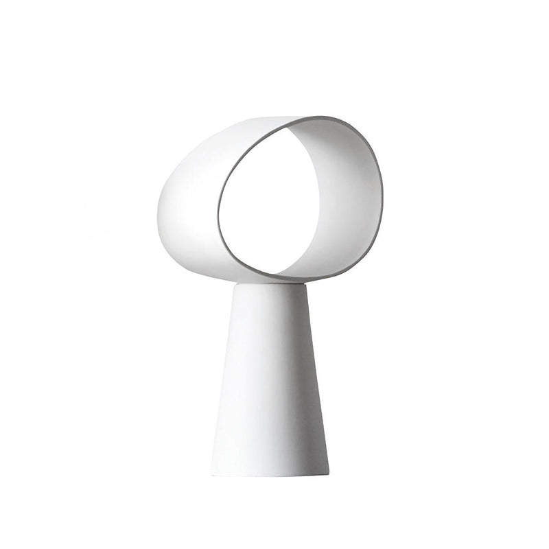 EclipseGlow - Lampada da Tavolo con Design Elegante e Illuminazione Atmosferica