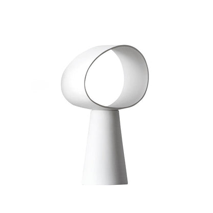 EclipseGlow - Lampada da Tavolo con Design Elegante e Illuminazione Atmosferica