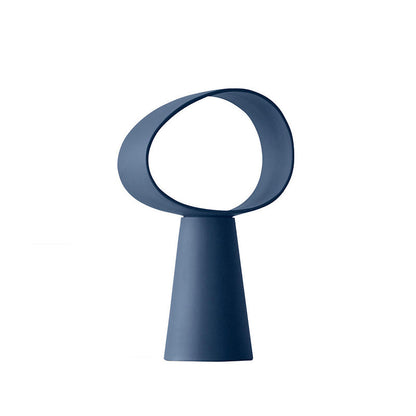 EclipseGlow - Lampada da Tavolo con Design Elegante e Illuminazione Atmosferica