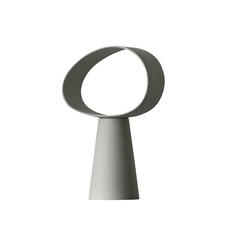 EclipseGlow - Lampada da Tavolo con Design Elegante e Illuminazione Atmosferica