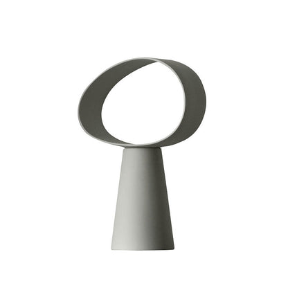 EclipseGlow - Lampada da Tavolo con Design Elegante e Illuminazione Atmosferica