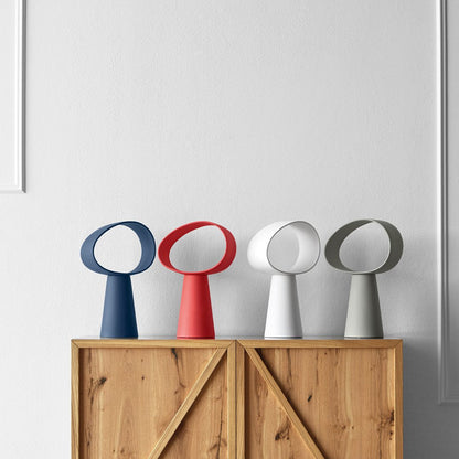 EclipseGlow - Lampada da Tavolo con Design Elegante e Illuminazione Atmosferica