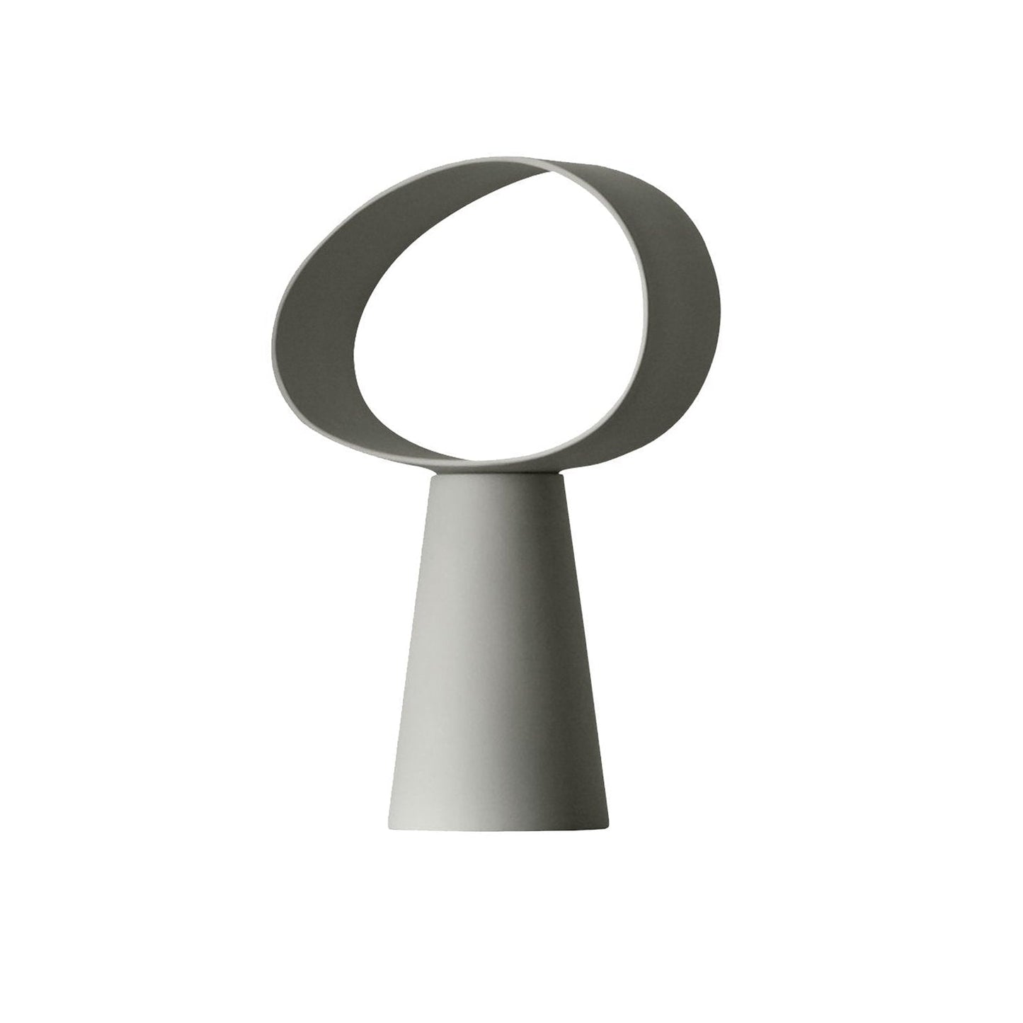 EclipseGlow - Lampada da Tavolo con Design Elegante e Illuminazione Atmosferica